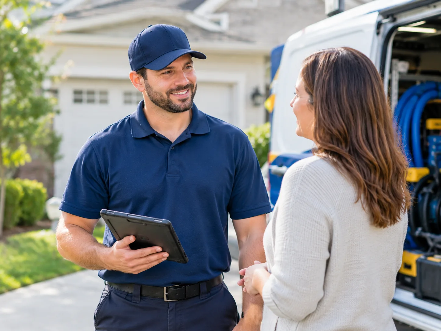 Sewage Backup Cleanup Kinston, NC FAQs